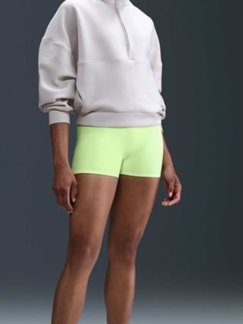 New Nike Form Boy Shorts